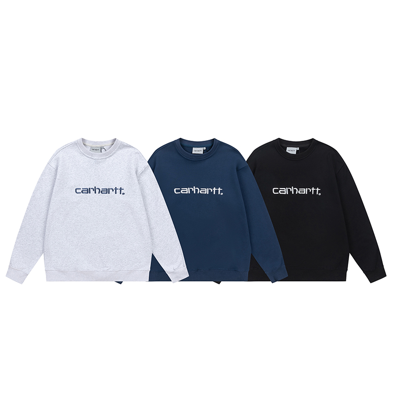 Carhartt Hoodie #03