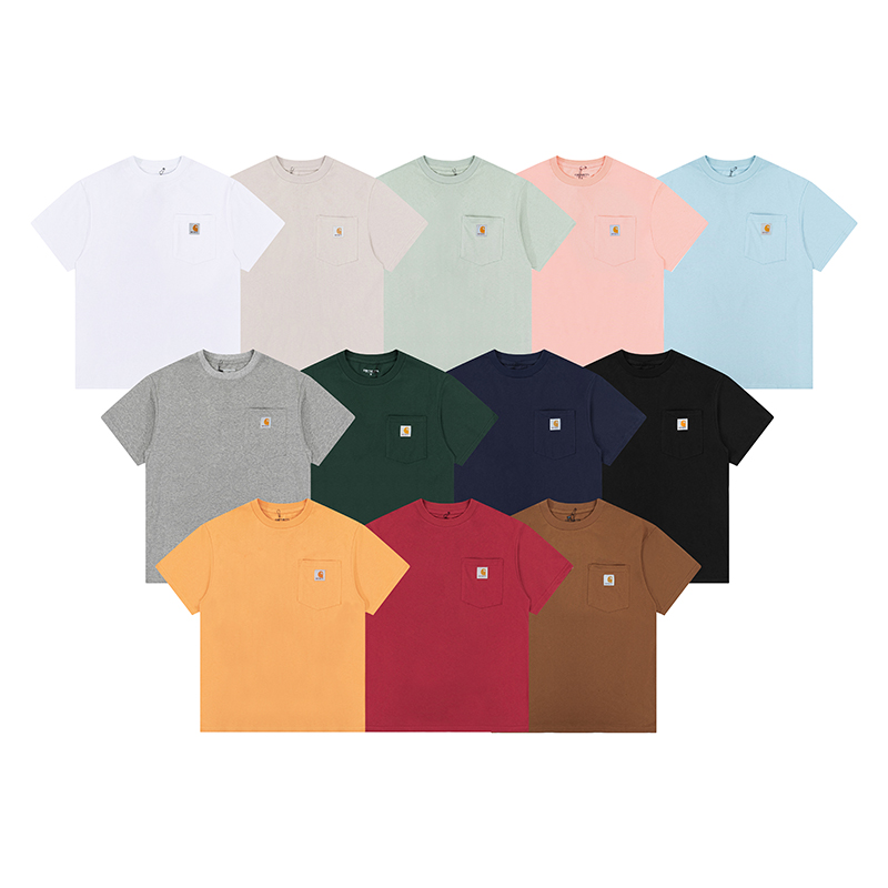 Carhartt T-Shirt #04
