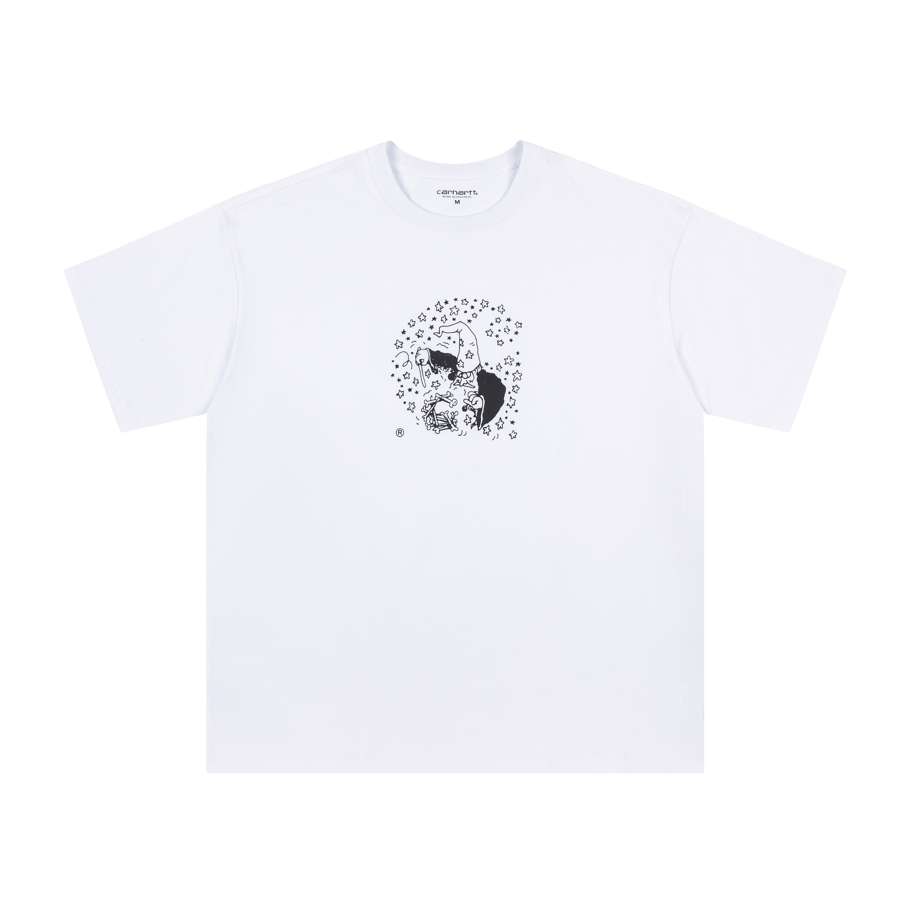 Carharrt T-Shirts #07