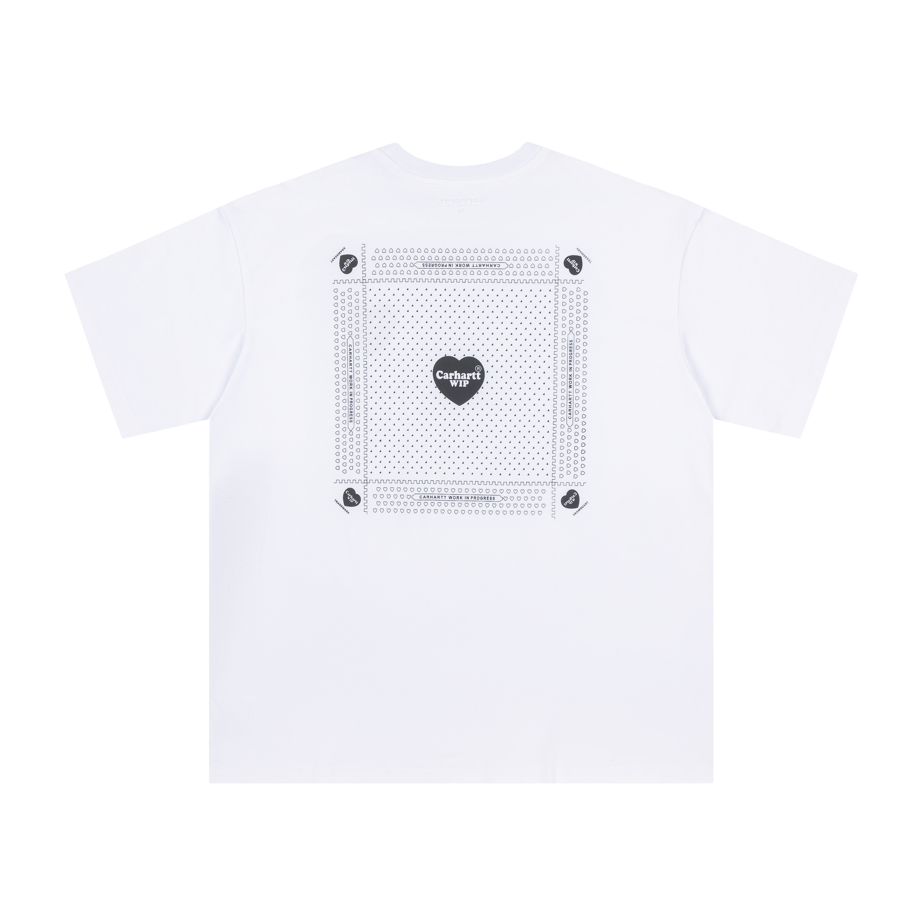 Carhartt T-Shirts #09