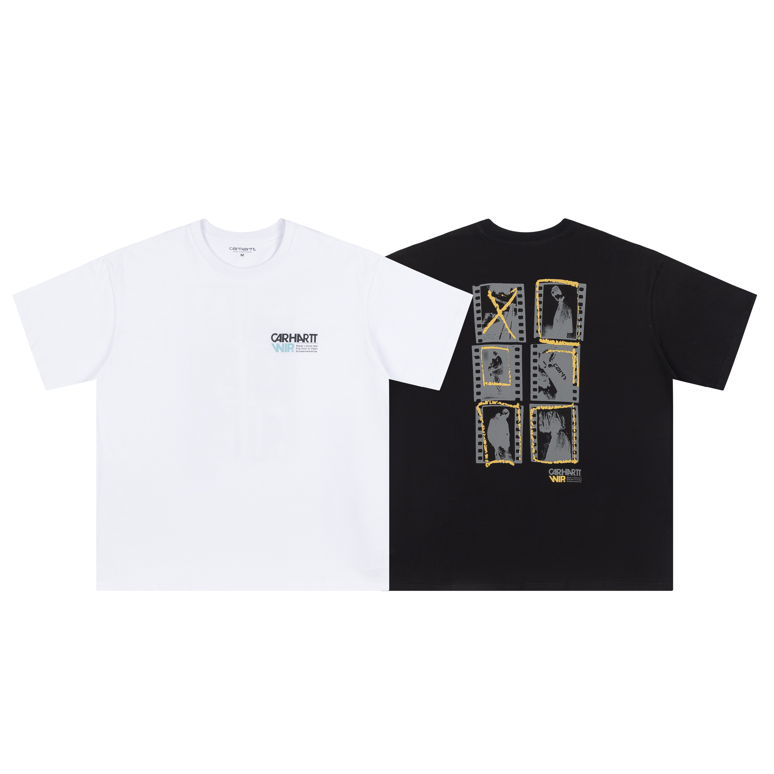 Carhartt T-Shirts #14
