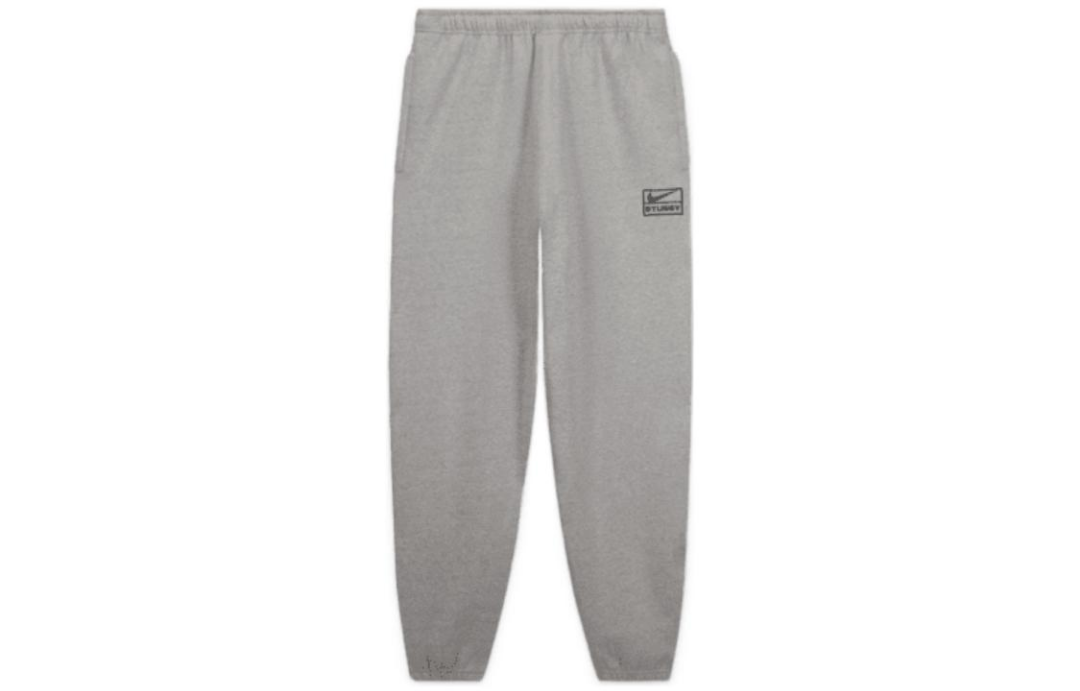 Stussy x Nike Joggers