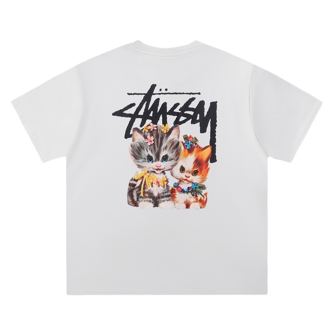 Stussy T-Shirts #22