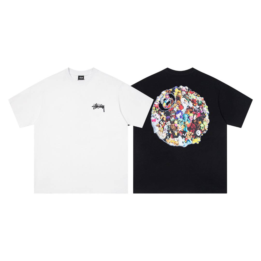 Stussy T-Shirts #23