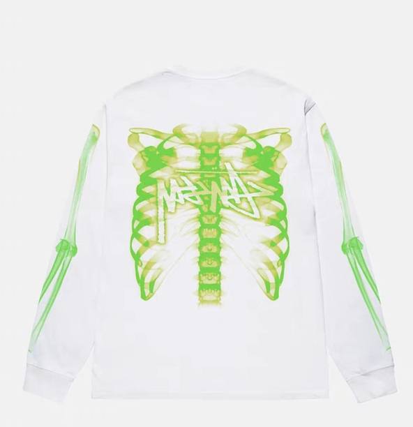 Stüssy Long Sleeve Shirt