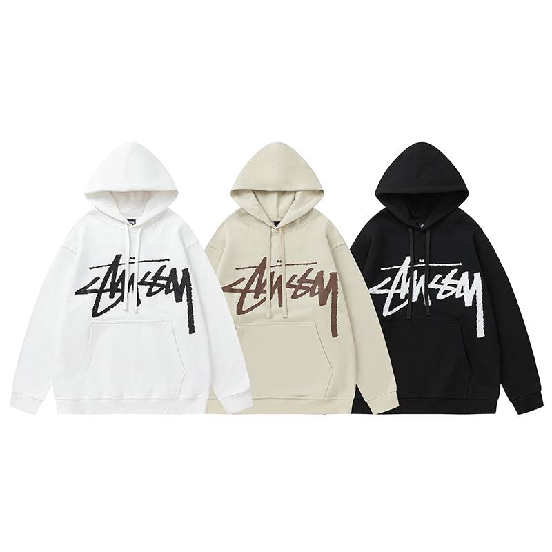 Stussy Stylish Hoodies