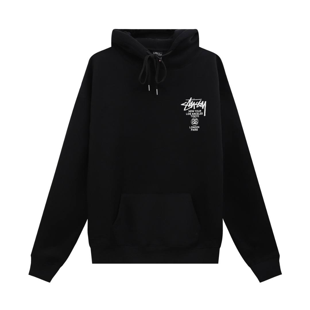 Stussy Hoodie
