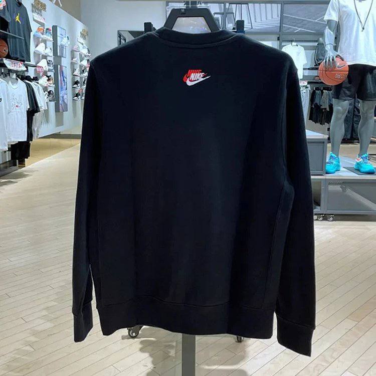 Nike Sweatshirts