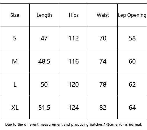 Denim Tears Patterned Shorts