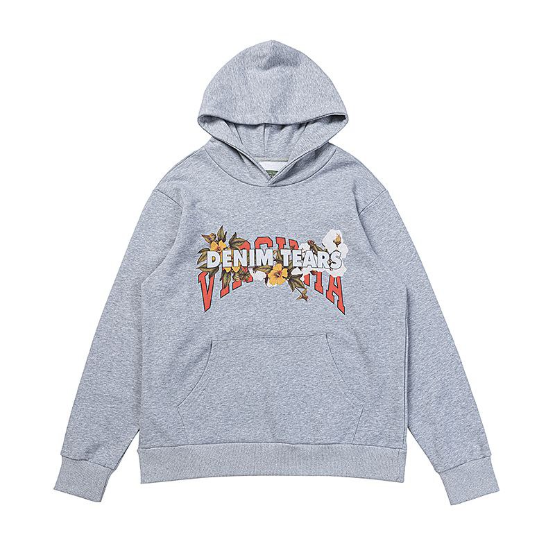 Denim Tears Virginia Hoodie