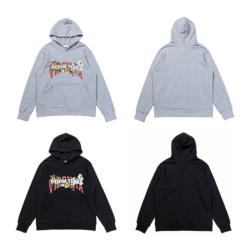 Denim Tears Virginia Hoodie