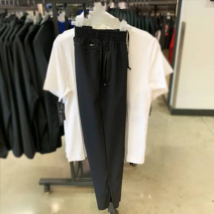 Nike Black Sweatpants