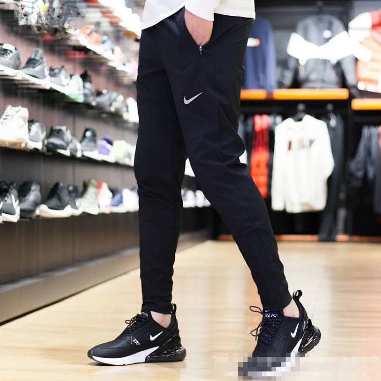 Nike Black Sweatpants