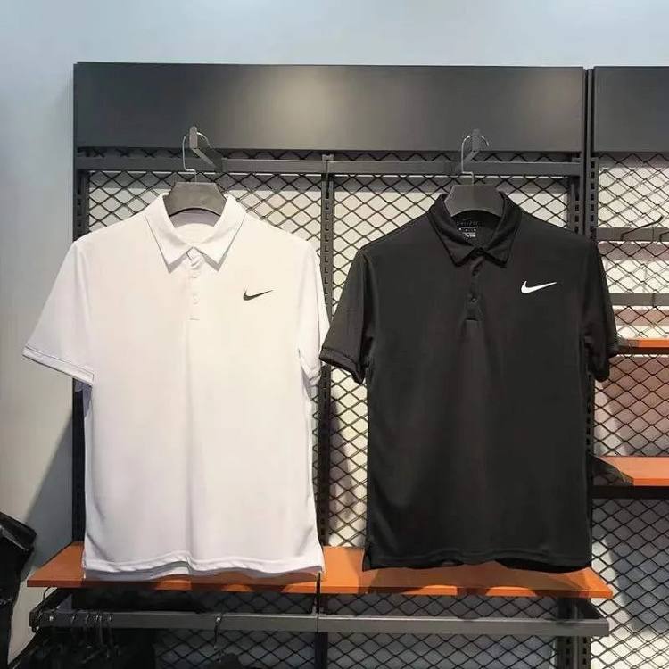 Nike Polo Shirts