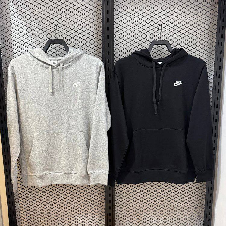 Nike Hoodies