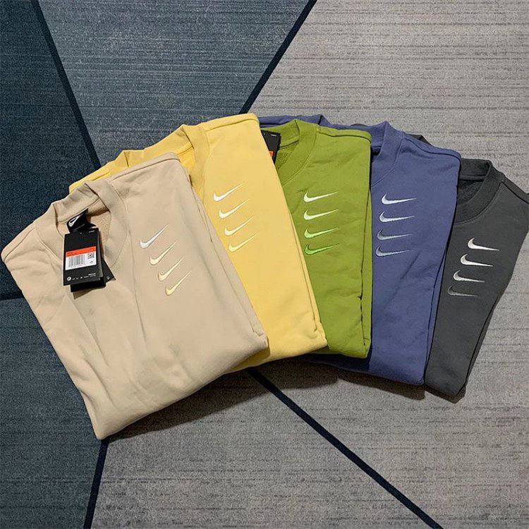 Nike Sweatshirts Collection