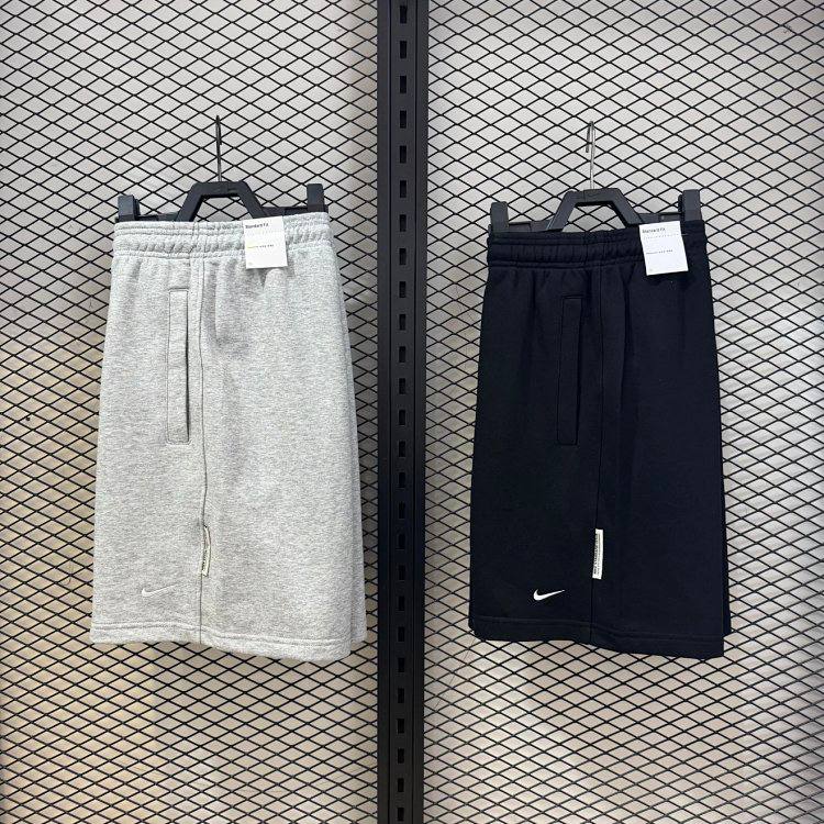 Nike Athletic Shorts