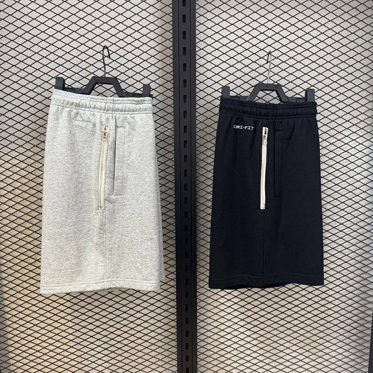 Nike Athletic Shorts