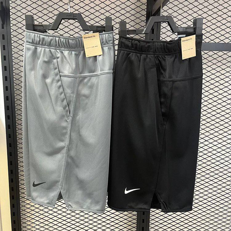 Nike Athletic Shorts