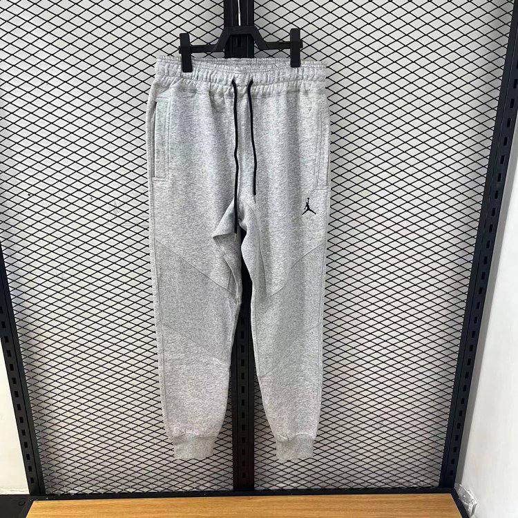 Nike Gray Jogger Pants