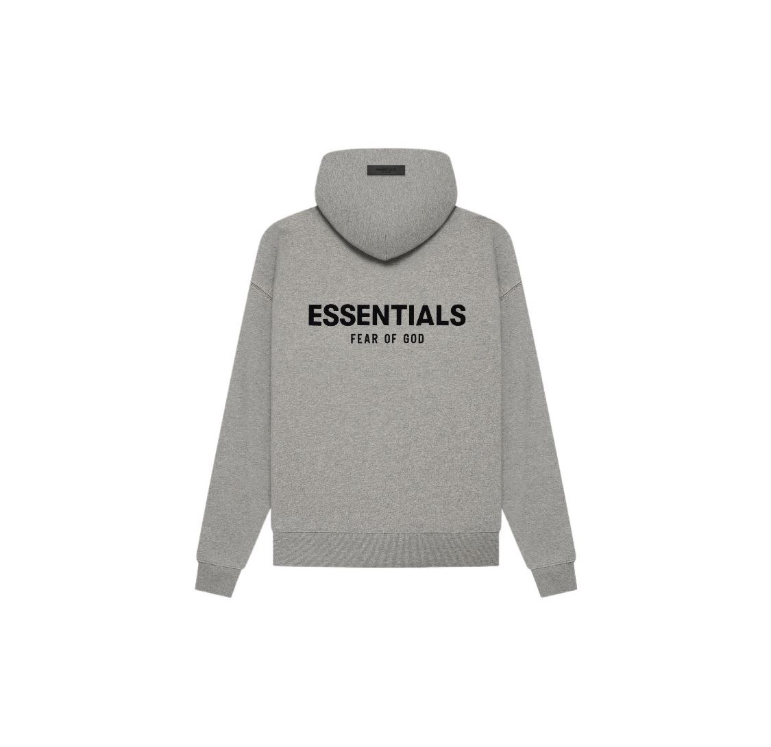 Essentials Hoodies
