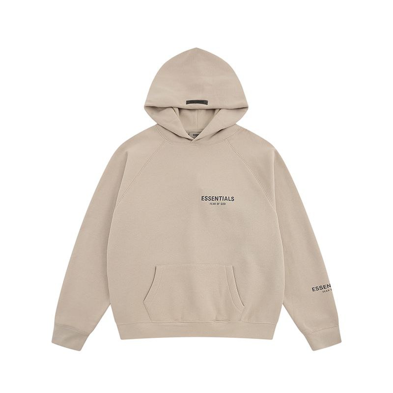 Essentials Hoodie