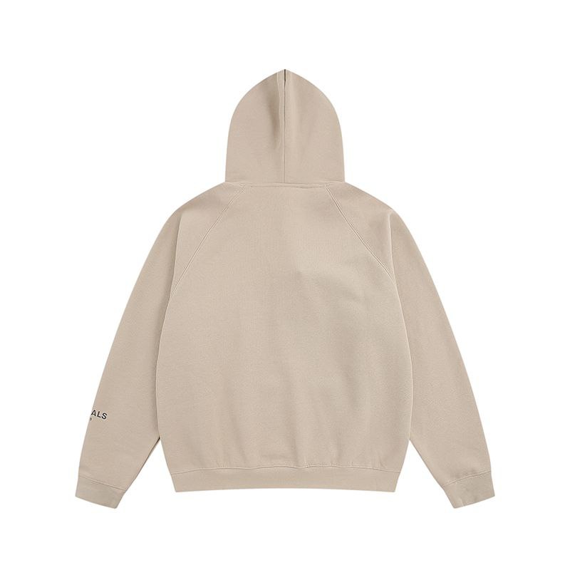 Essentials Hoodie