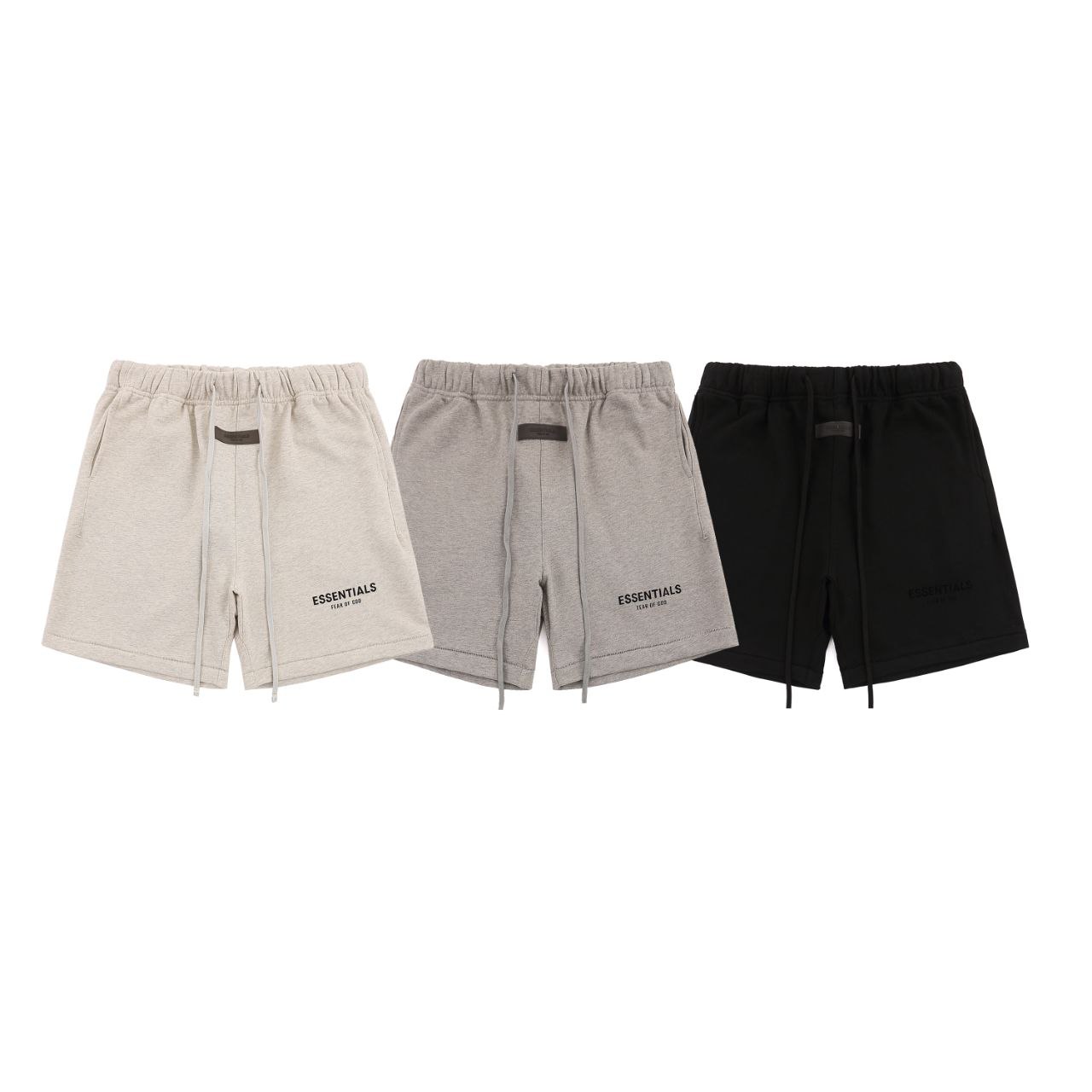 Essentials Shorts Set