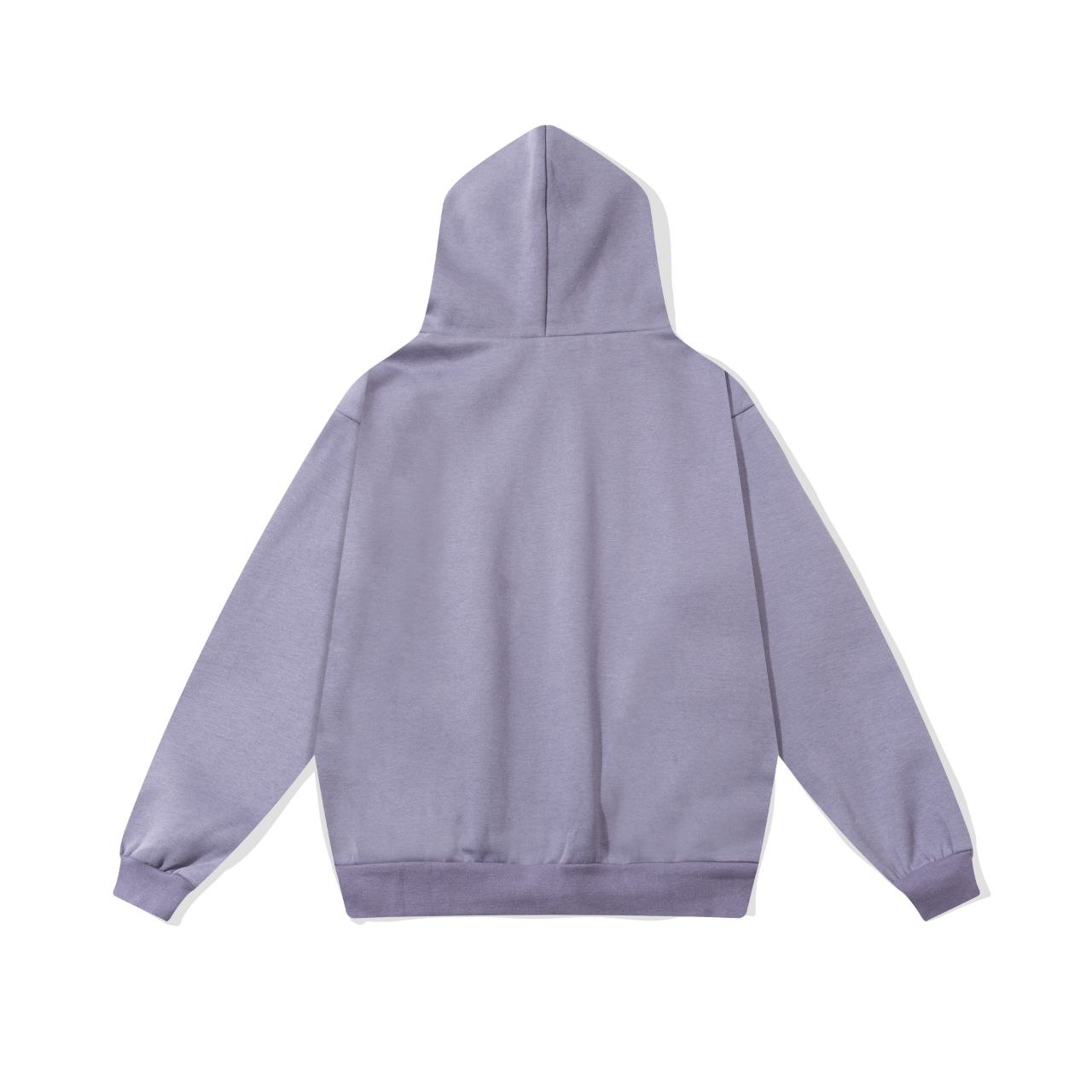 Essentials State Hoodie