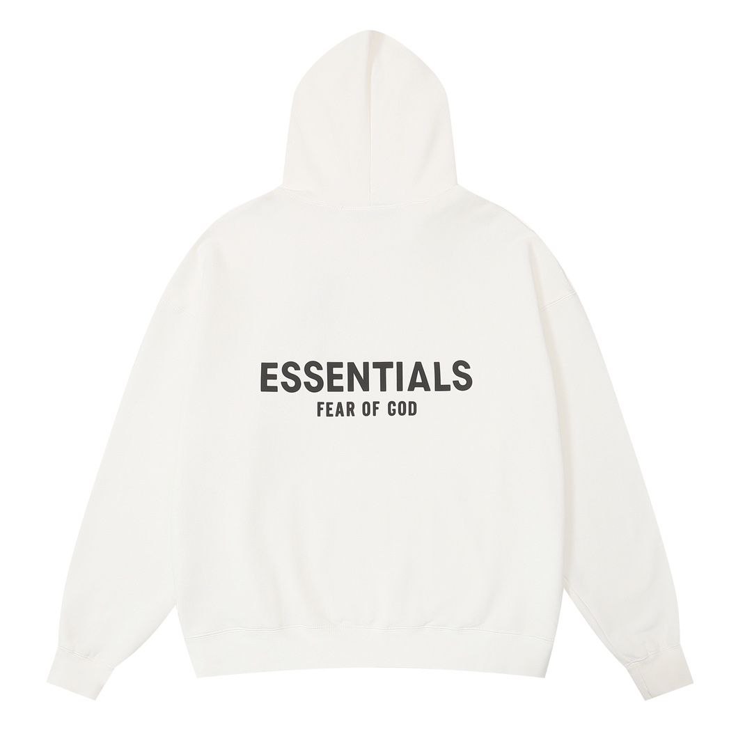 Essentials Hoodies