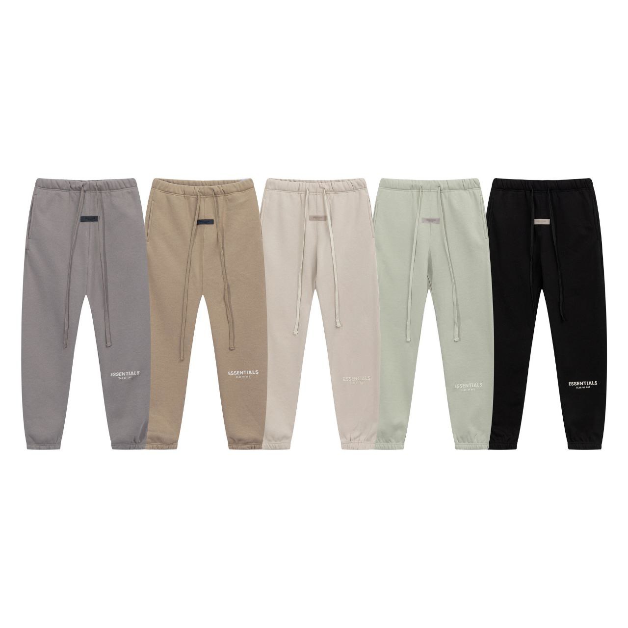Essentials Sweatpants Collection