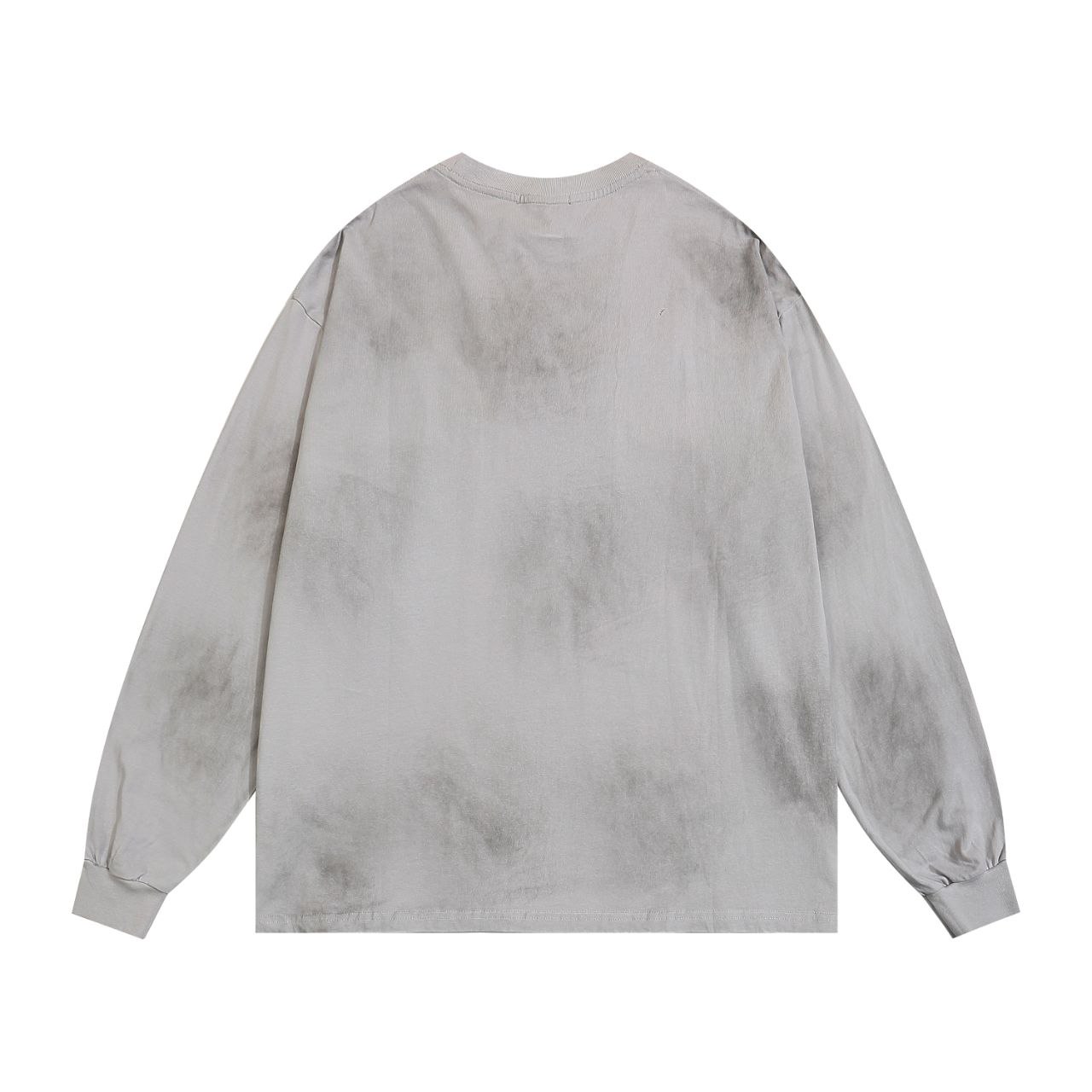  Essentials Long Sleeve Shirt