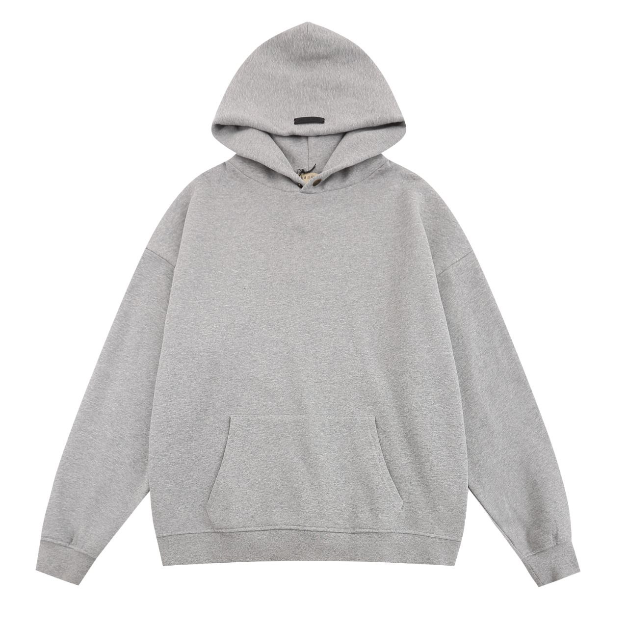 Essentials Hoodie Collection
