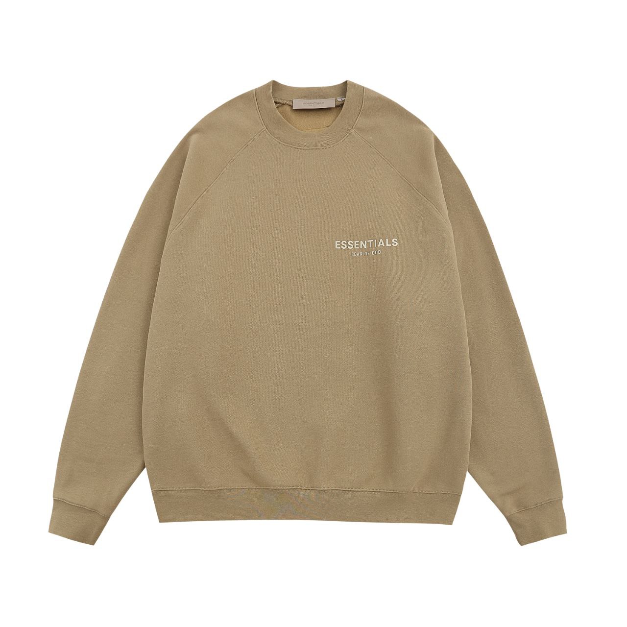 Essentials Sweatshirt