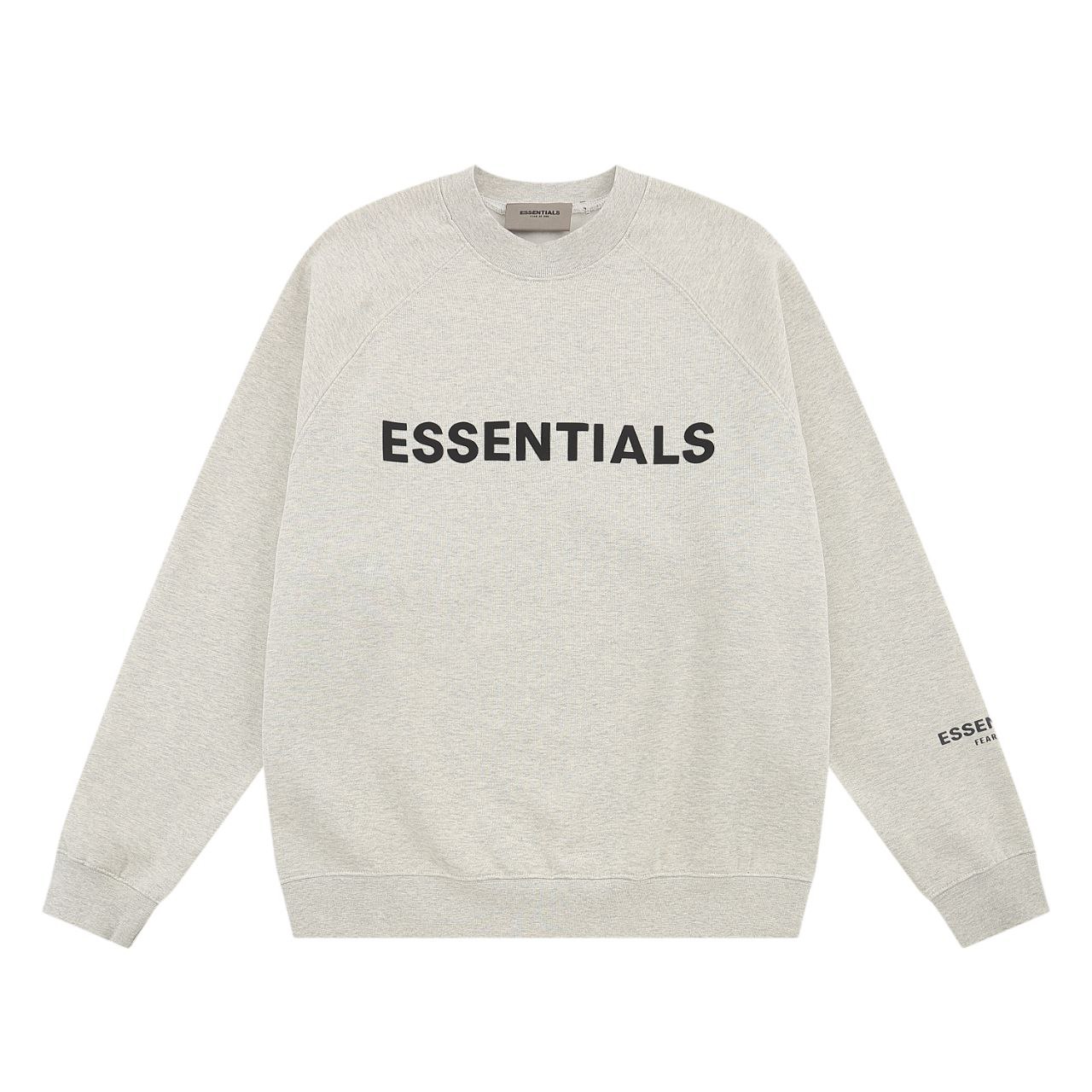 Essentials Sweatshirt