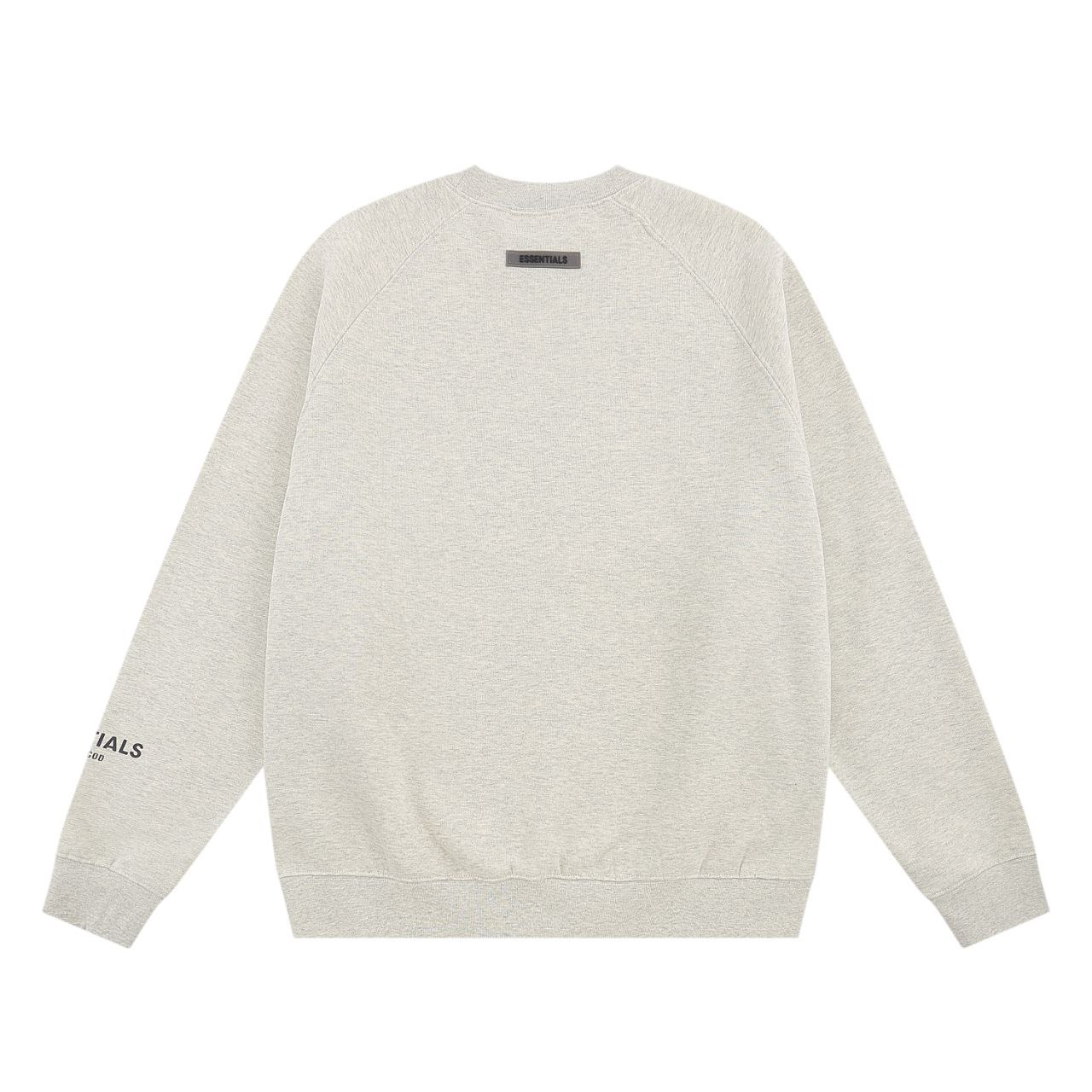 Essentials Sweatshirt
