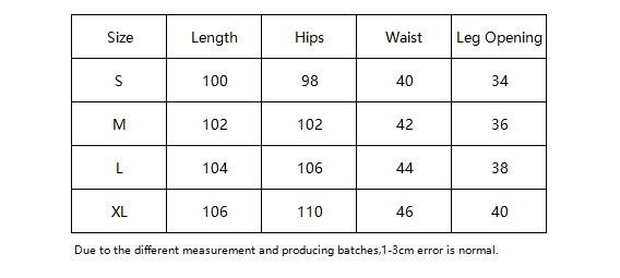 Essentials Track Pants