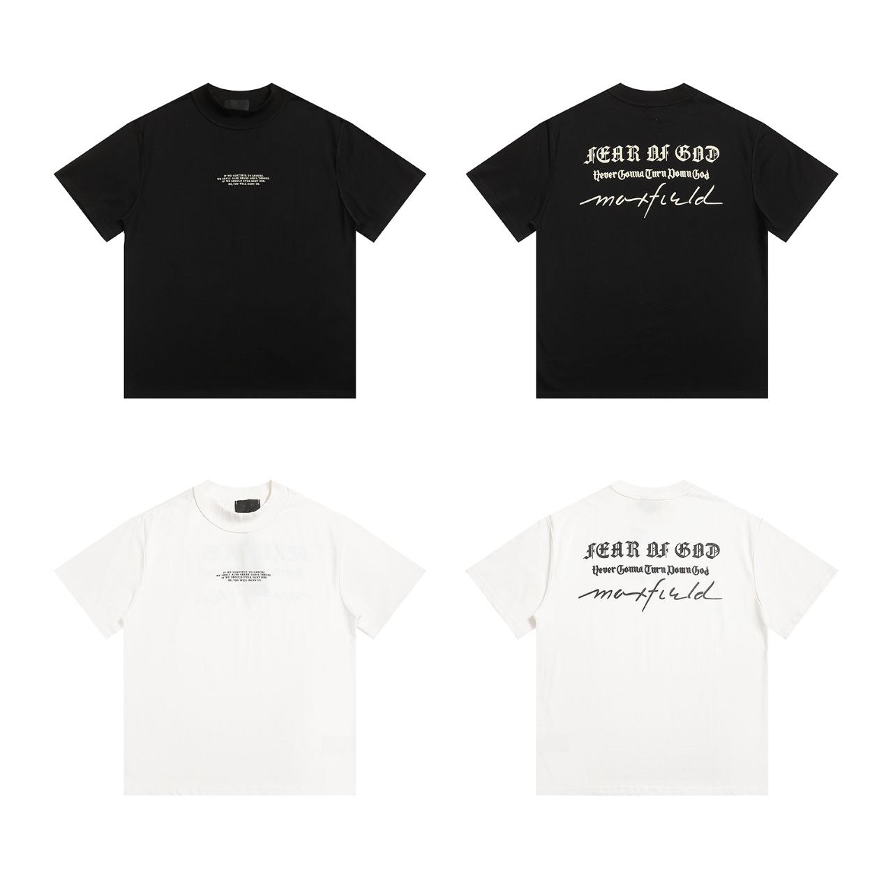 Essentials T-Shirt