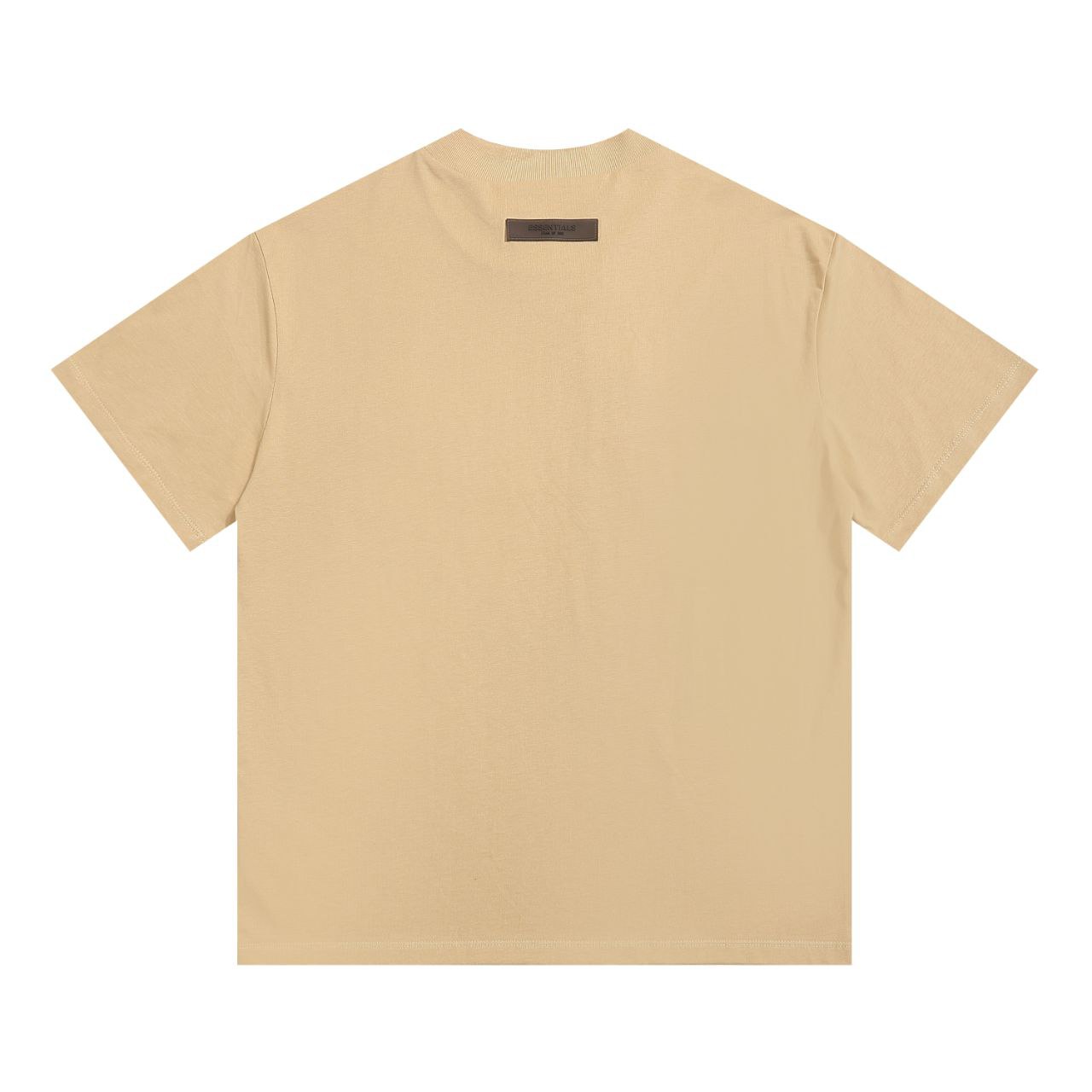 Essentials T-Shirts Collection