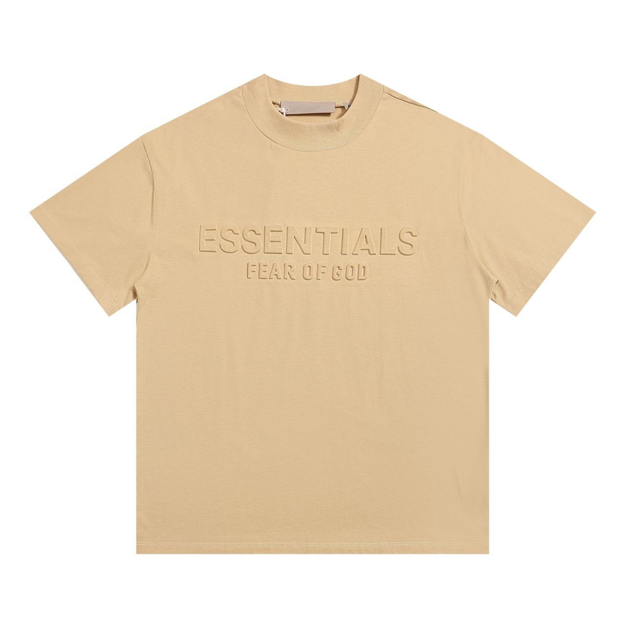 Essentials T-Shirts Collection