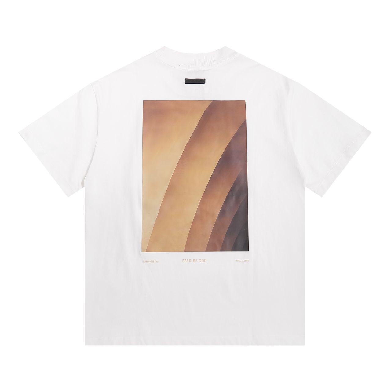 Essentials T-Shirt Collection