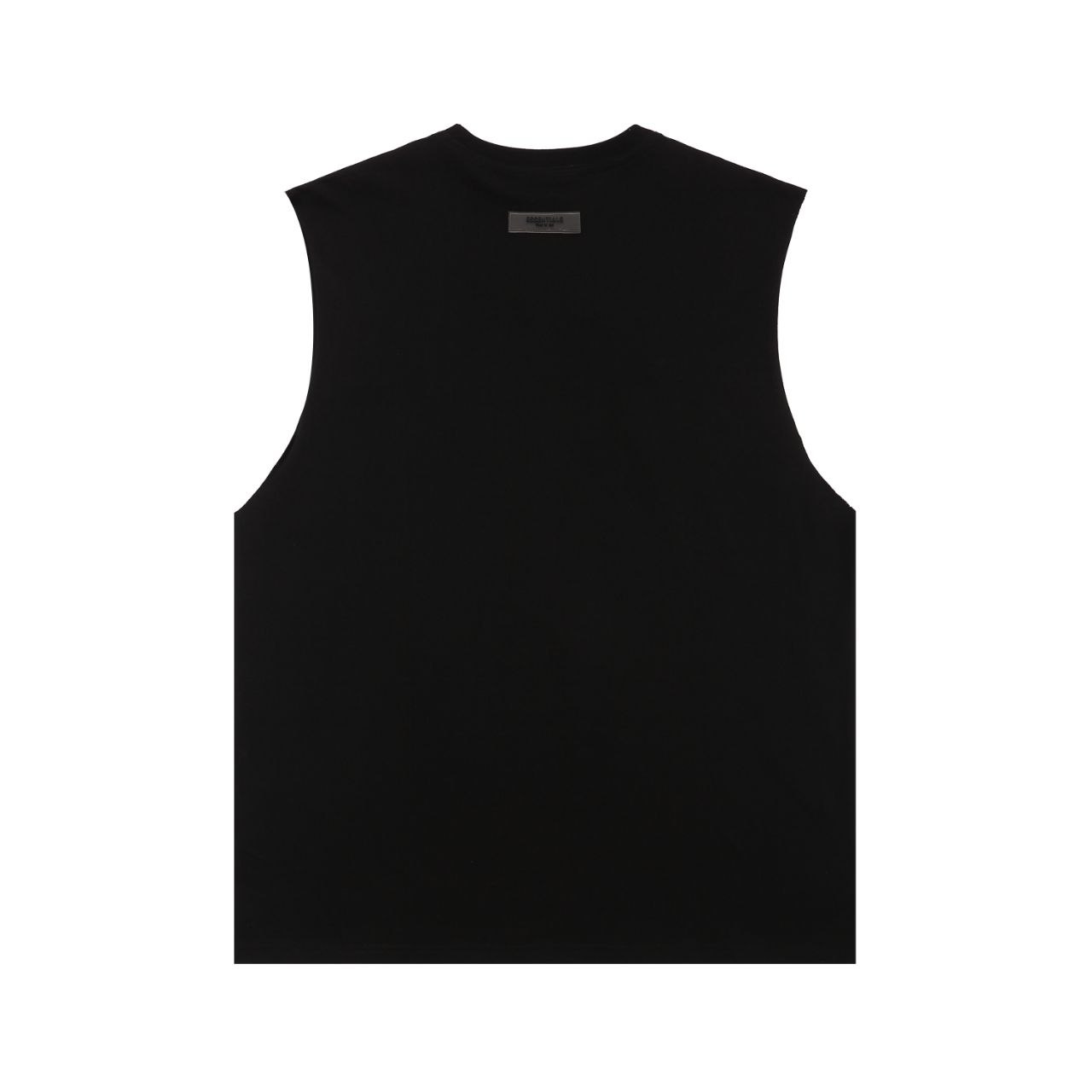 Essentials Sleeveless T-Shirts