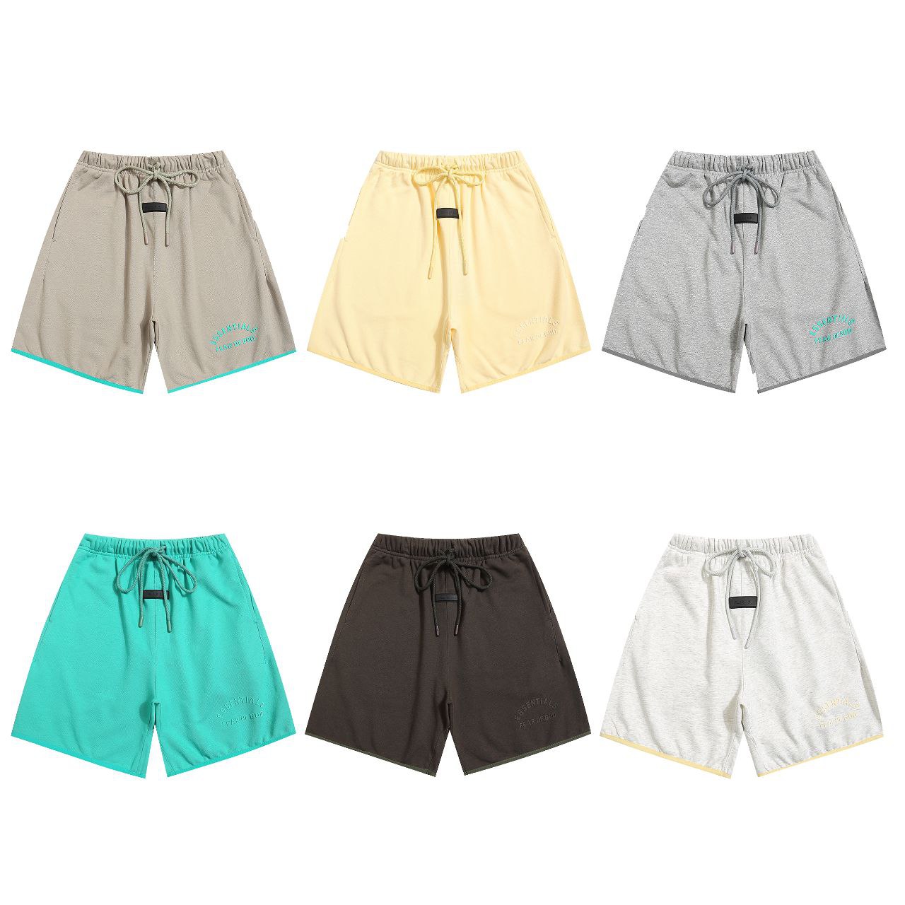 Essentials Shorts
