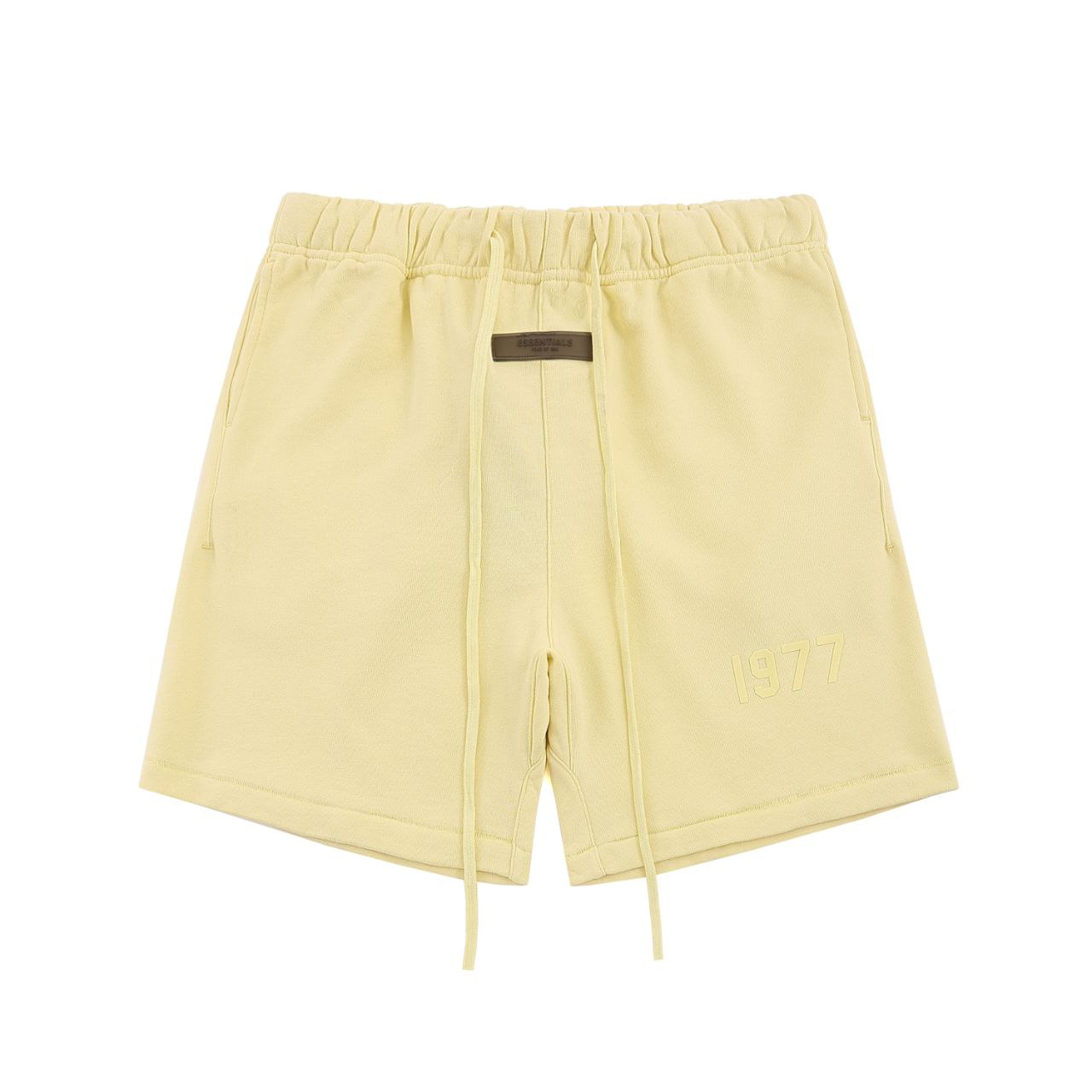 Essentials Shorts Collection