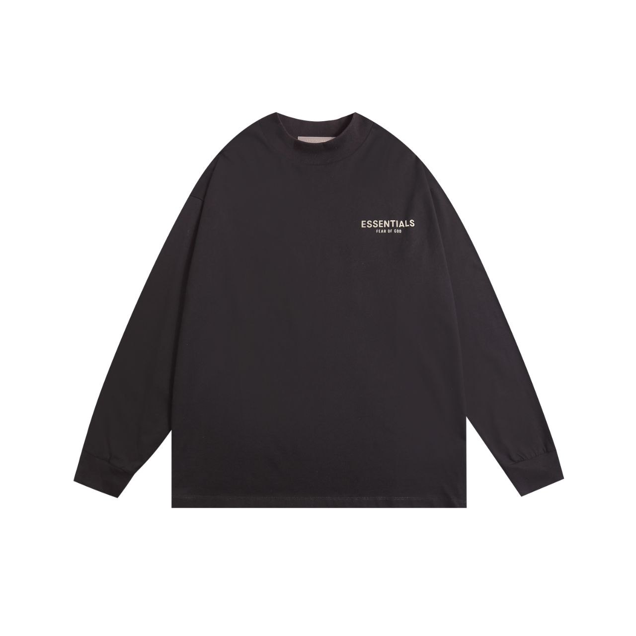 Essentials Long Sleeve T-Shirt
