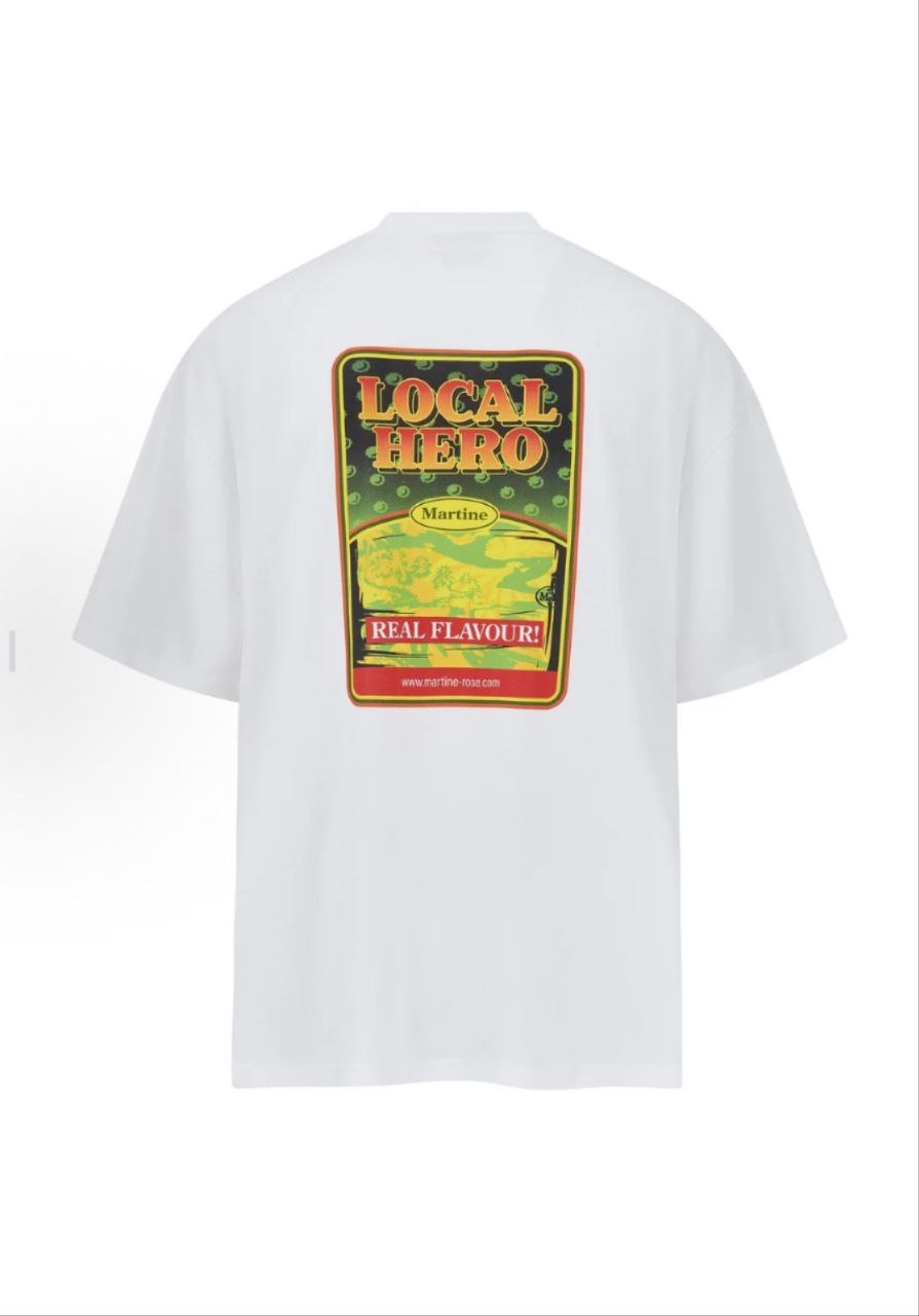 Maison Margiela T-Shirt