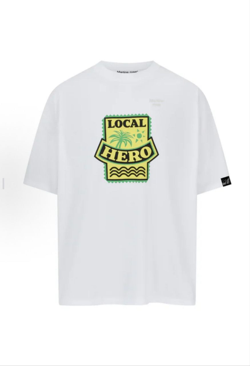 Maison Margiela T-Shirt