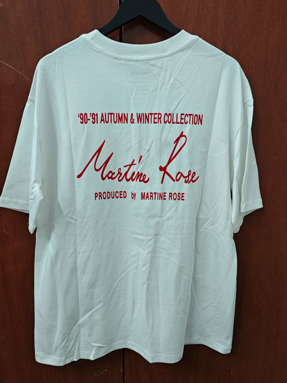 Maison Margiela T-Shirt