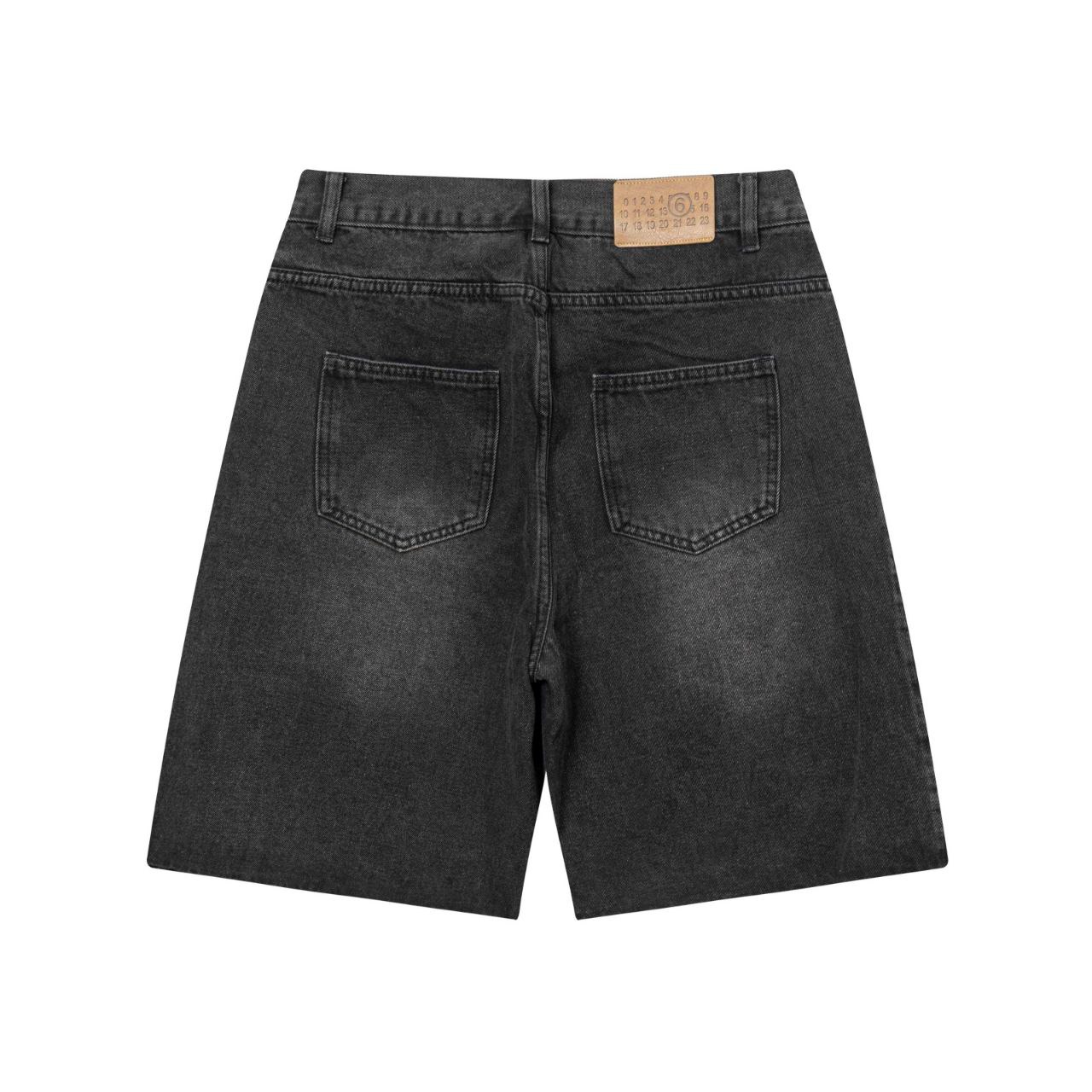 Maison Margiela Denim Shorts