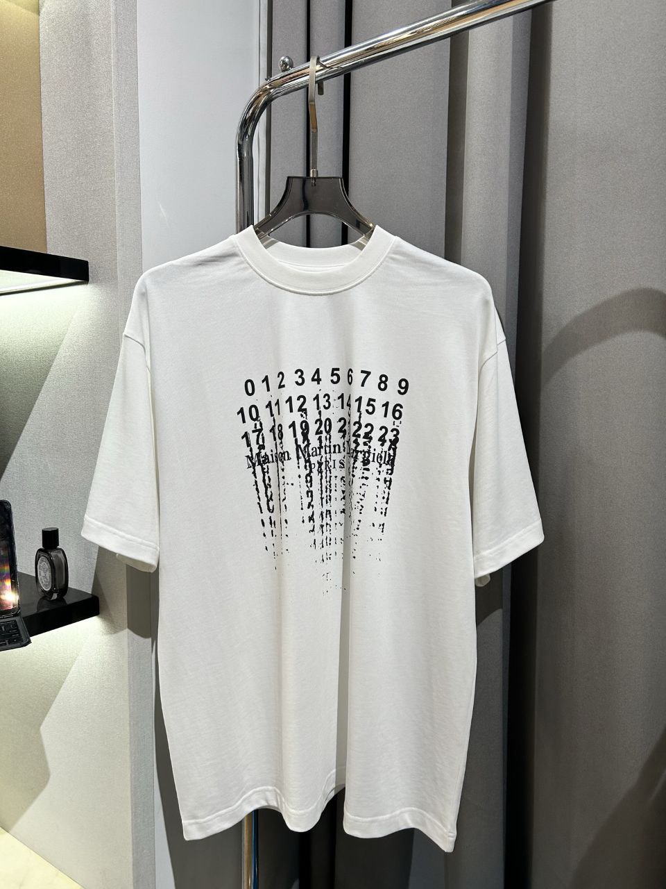 Maison Margiela T-Shirts Collection